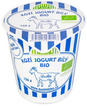 Kecskejoghurt Bio 150 g – Kozimleko