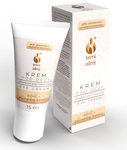 Hidratáló szemránckrém 15 ml - TERRA ZDRÓJ (gyógyiszap sorozat)