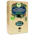 Koleszterin tea BIO 25 x 1,5 g