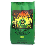 Yerba mate Zöld Bio 200 g – Organikus Mate Green