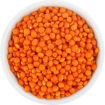 Vöröslencse Bio (alapanyag) (25 kg) 2 – Bio Planet