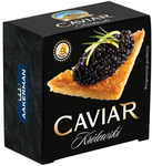 Királyi lumpfish kaviár 50 g – Aakerman