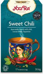 Édes chilis tea BIO (17 x 1,8 g) 30,6 g