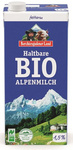 Bio UHT tej, min. 1,5% zsírtartalommal, 1 l – Berchtesgadener Land