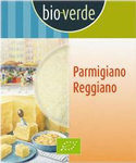Reszelt parmezán sajt BIO 40 g