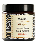 Finomítatlan afrikai shea vaj 100 g