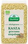 Pörköletlen hajdinaliszt BIO 1 kg